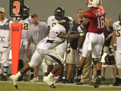Racers Head To Tennessee State Image