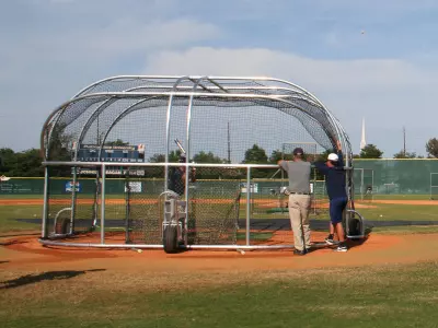 Game Times Set For Navy-Gold World Series Image