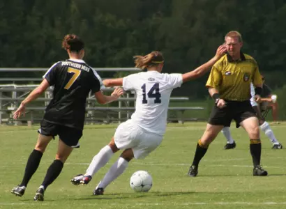 MSU vs SEMO Match Rescheduled for Oct. 29 at 3 p.m. Image