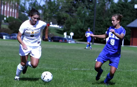Racer Soccer Announces 2010 Schedule Image