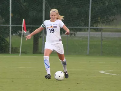 Racers Close Out Regular Season With Matches Against SEMO and SIU-Edwardsville Image