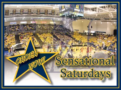 MSU Basketball Offers Sensational Saturdays Image