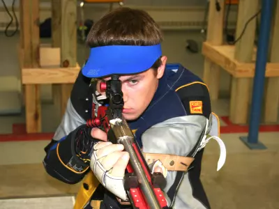 Kasey Meyer Earns Pepsi-MSU Athlete Of The Week Award Image