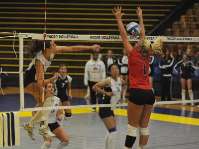 Racers Travel To Tennessee State and Austin Peay to End Regular Season Image