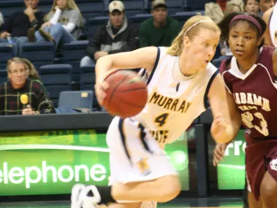 Racers Set to Open Season at Alabama A&M Image