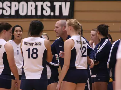 Racers got 2-2 at KIVA Classic Image