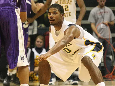 MSU Carries Four-Game Win Streak - Hosts TWC Image