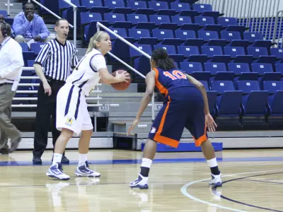Racers Set to Host Preseason OVC Favorite Morehead State Image