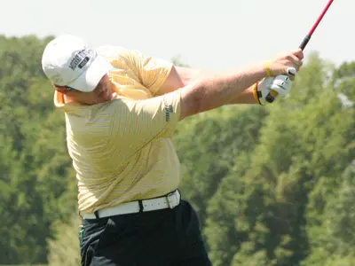 MSU Men's Golf Ninth At FAU Spring Break Championship Image