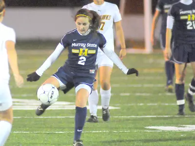 Racers Advance to OVC Championship Match After Defeating Skyhawks 1-0 Image