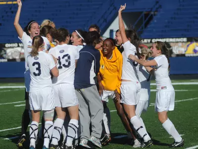 Racers Host NCAA Selection Show Party at Big Apple Cafe Tonight Image