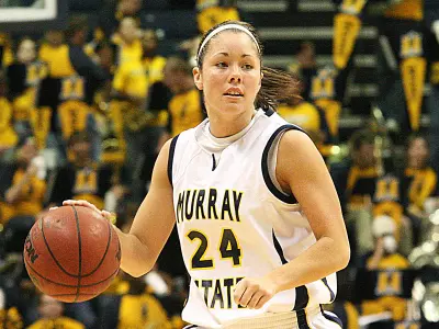 Racers Start Holiday Road Swing at Missouri Image