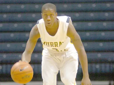 Isaiah Canaan Earns Pepsi Athlete Of The Week Honor Image