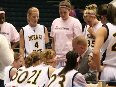Racers Hit Road For Final Regular Season Road Trip of 2008-09 Image