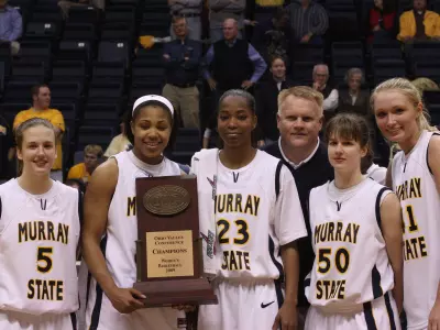 OVC CHAMPIONS! Image