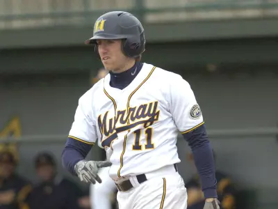 Hill Named Pepsi Athlete of the Week Image