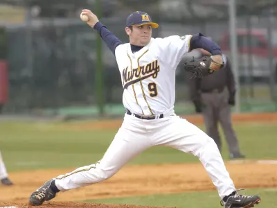 ?Breds Take Advantage of Delta Devil Mistakes in 7-0 Victory Image