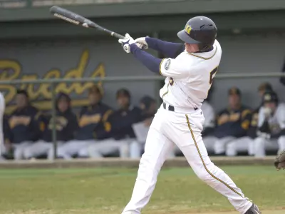 Tiernan's Blast Completes Comeback Victory Over SEMO Image