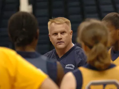 Future Racers Improve Basketball Skills in Final Prep Season Image