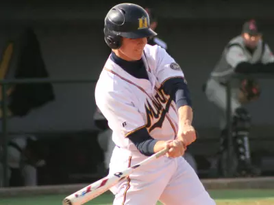 ?Breds Belt Two Home Runs in Victory Over Red Wolves Image