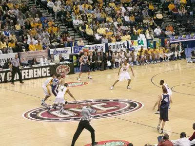 OVC Showdown - Racers vs Govs In Nashville Image