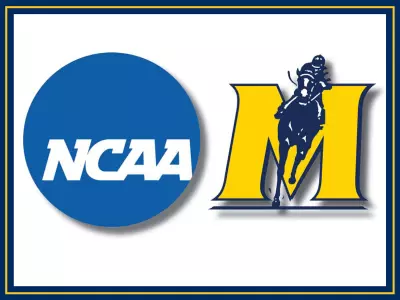 Murray State University Certified by NCAA Image