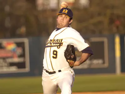 Breds Knock Off #22 Kentucky Image