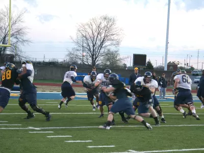 Spring Practice #6 Image