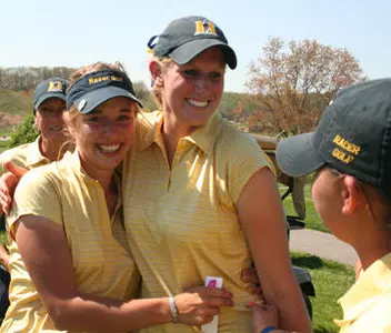 NCAA Tee Times For MSU Women's Golf Announced Image