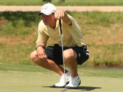 MSU Takes Second at Paris Landing, Wolfe Also Second Image