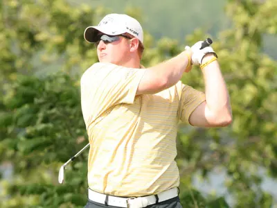 Newcomb Leads Racers At Cobb Championship Image