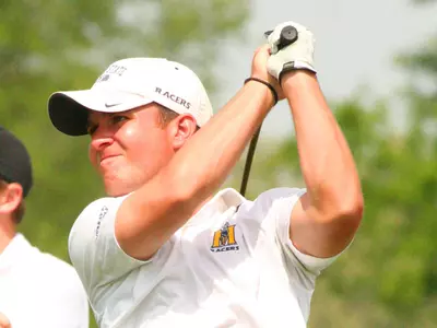 MSU Eyes First OVC Men's Golf Championship Since 1991 Image