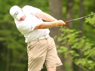 Racer Golf Takes Third At Stetson-Newcomb Sixth Image