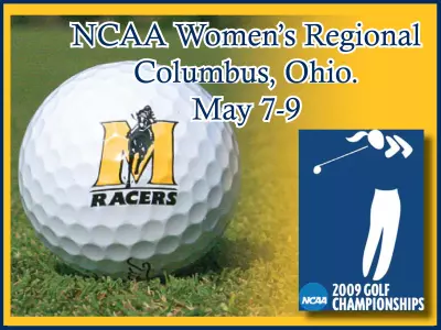 MSU Selected For NCAA Women's Golf Regional At OSU Image