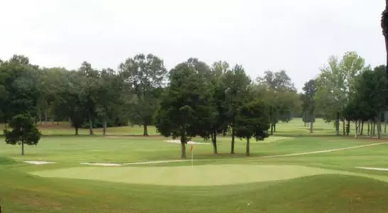 Ole Miss GC