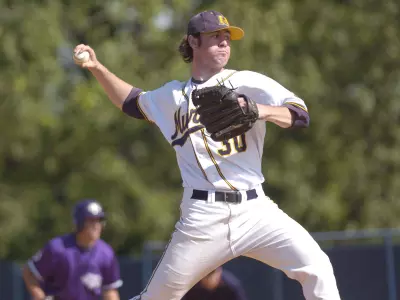 Breds Travel to First-Place Southeast Missouri Image