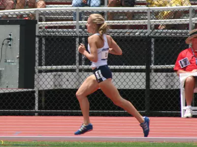Racers Keep Momentum at EIU Mega Meet Image