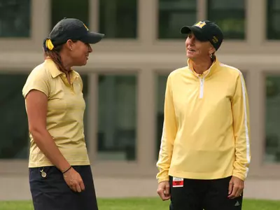 Racer Golf Picked Third In OVC Preseason Poll Image