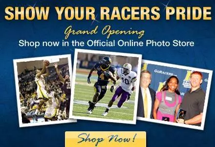 Photo Store Added To GoRacers.com Image