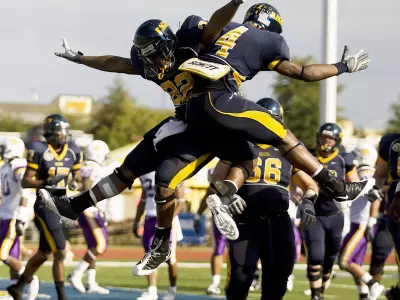 Racer Football Plans Meet & Greet Night Image