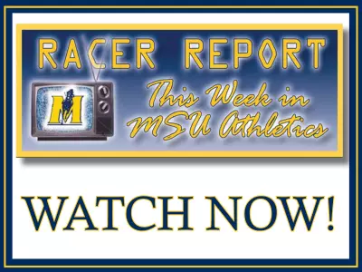 Watch The Racer Report Now Image