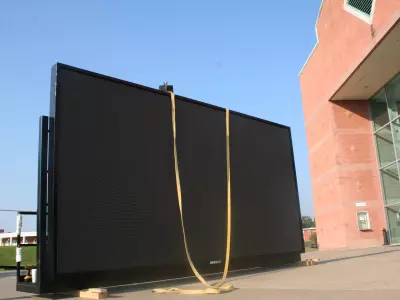 THEY'RE HERE! Image