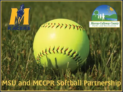 Murray State and Murray Calloway County Parks & Recreation: A Winning Team Image