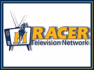 Racer TV Network Goes Live For Racers-Bears Image