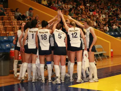 Racers Start Four-Match Home Stand In Racer Arena Image