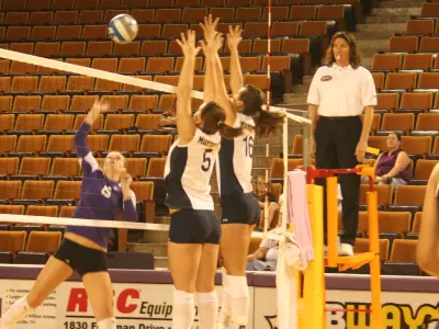 Panthers Try to Scare Racers In Murray State?s 3-2 Win Image