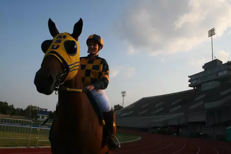 TV Schedule For Racer Football Announced Image