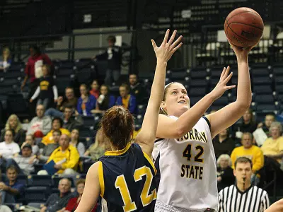Racers Open 2010 By Hosting Skyhawks at RSEC Image