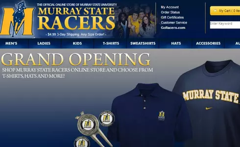 Racer Fan Shop
