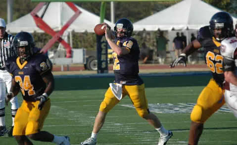 Brockman pass vs Missouri St